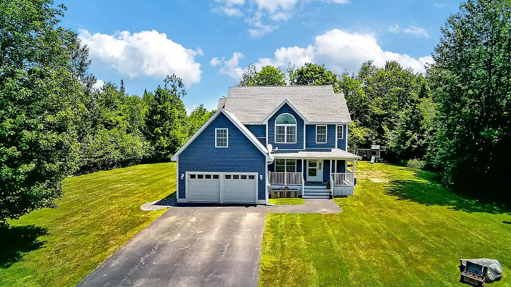 West Gardiner, ME 04345,108 Libby LN