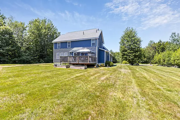 West Gardiner, ME 04345,108 Libby LN