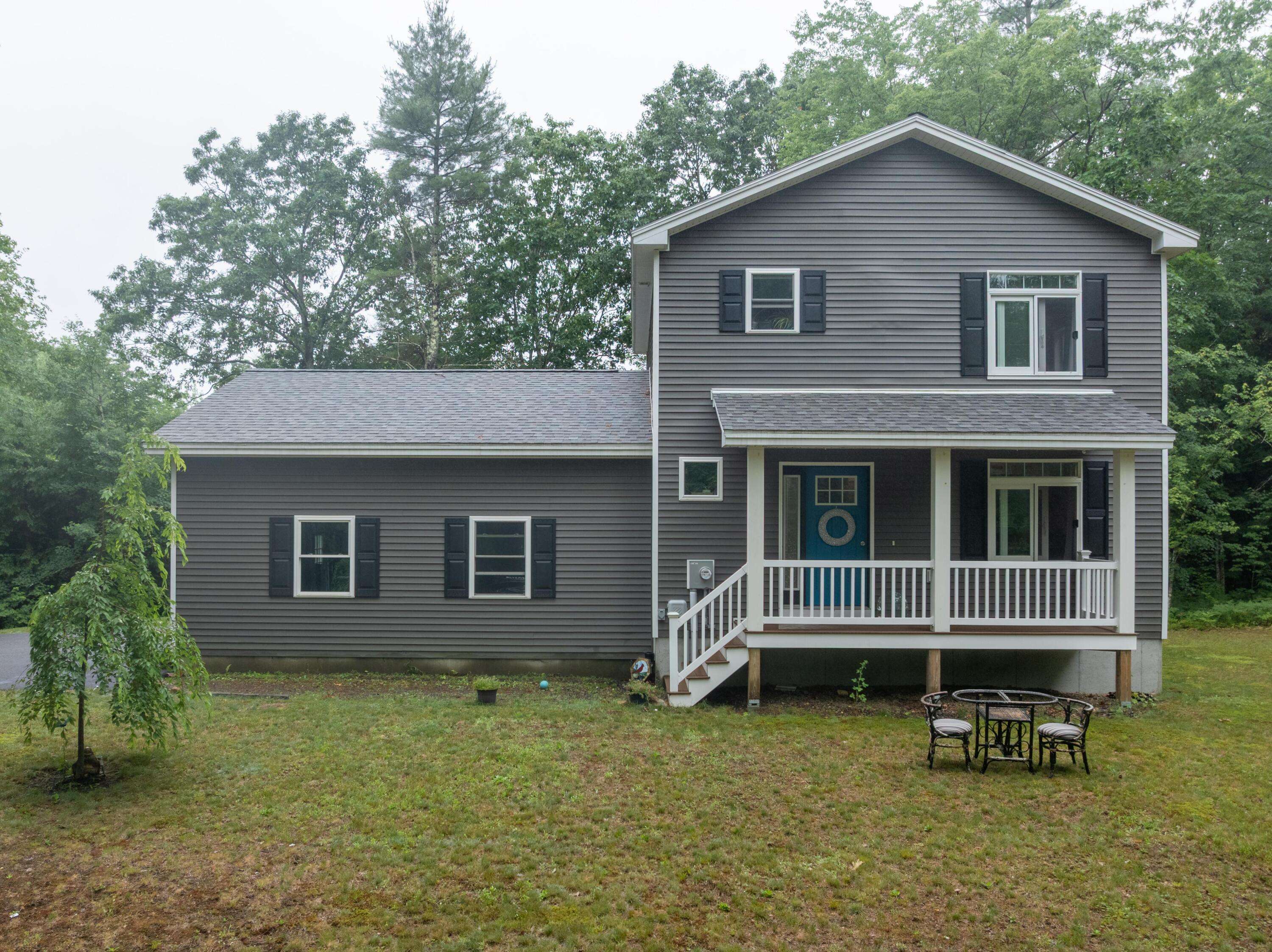 195 Long Swamp RD, Berwick, ME 03901