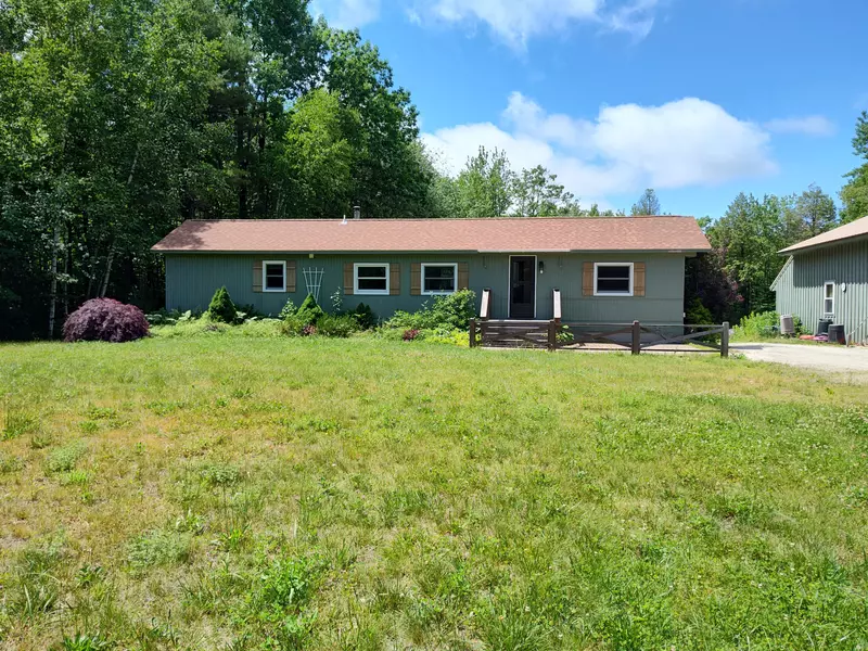 280 Yarmouth RD, Gray, ME 04039