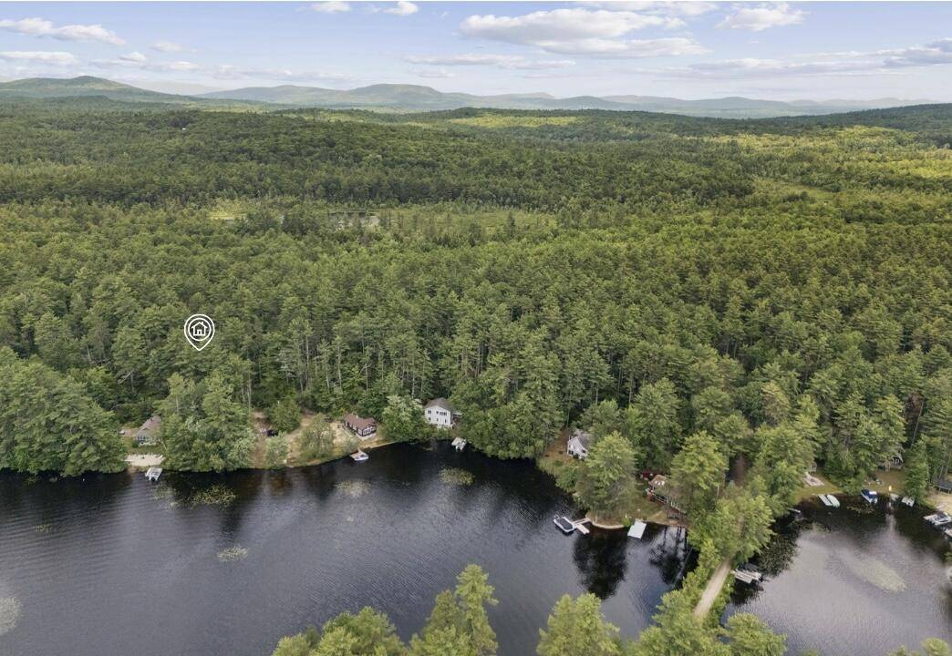 0 Whitehouse RD, Newfield, ME 04095