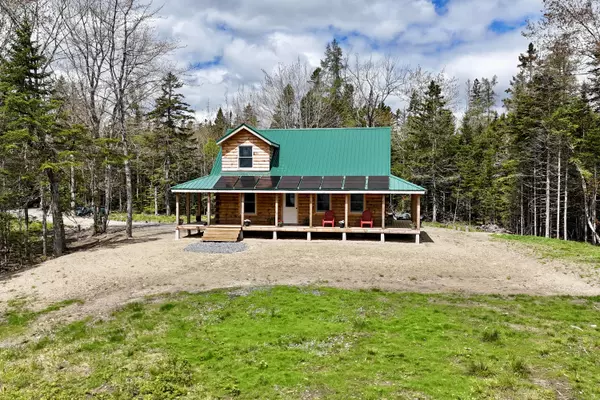 Harrington, ME 04643,230 Oak Point RD