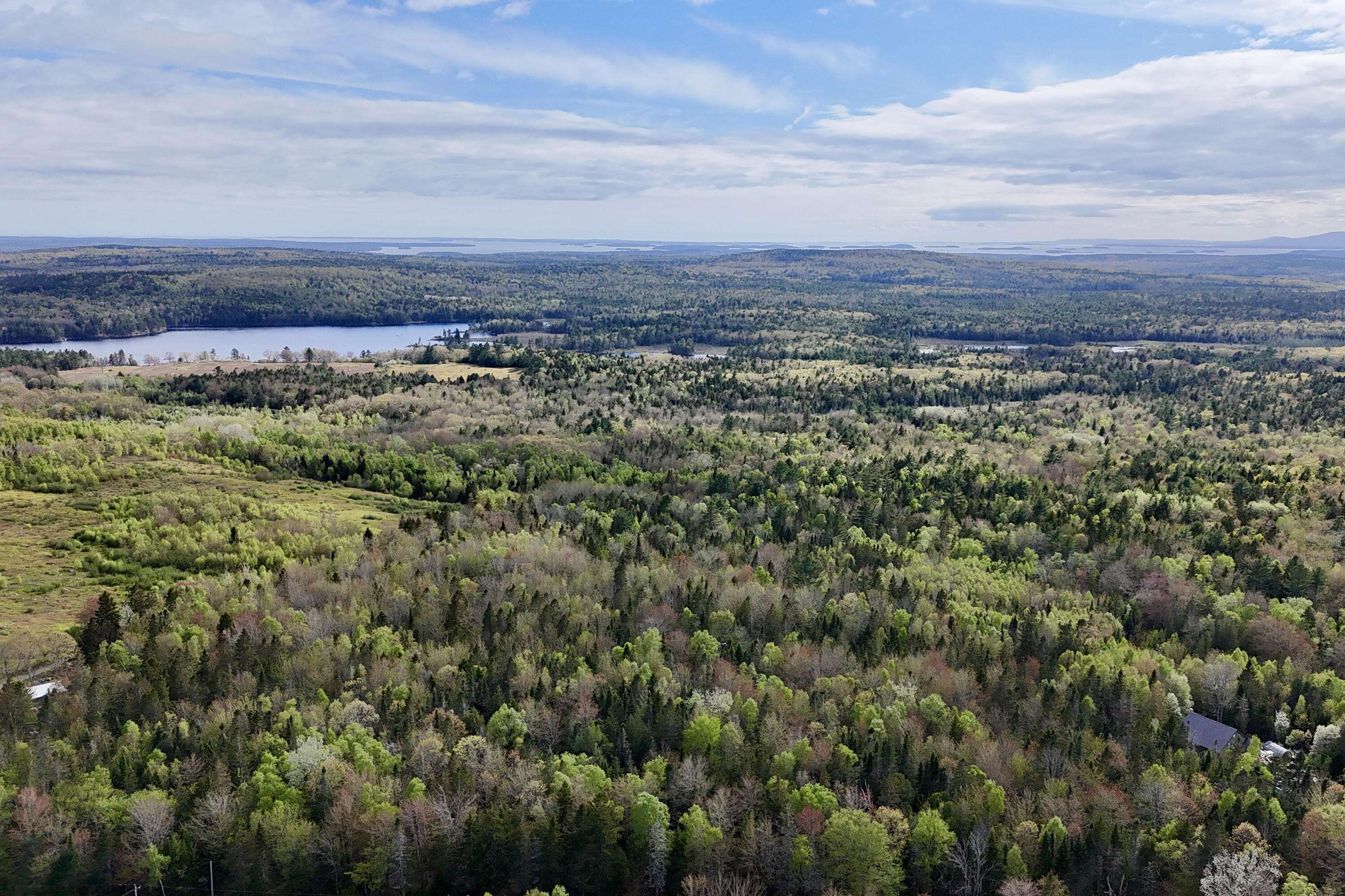0 Sedgwick Ridge RD, Sedgwick, ME 04676