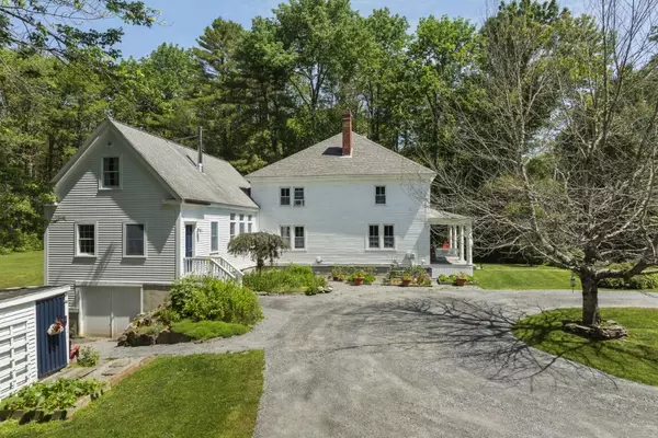 Edgecomb, ME 04556,416 River RD