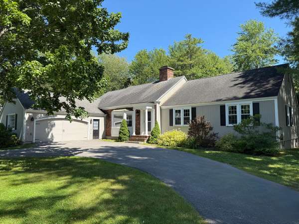 44 Gunstock RD, Scarborough, ME 04074