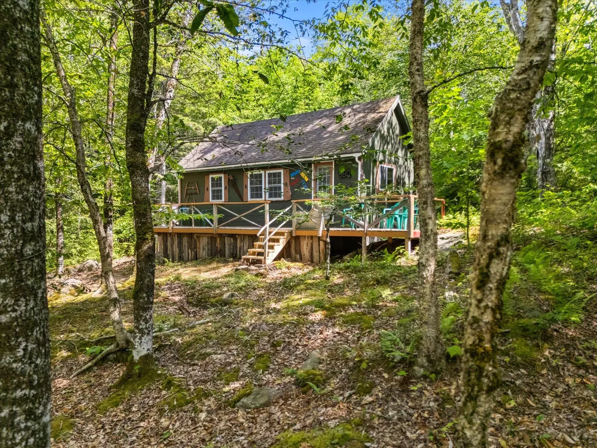 T22 Md, ME 04408,10 Waterview DR