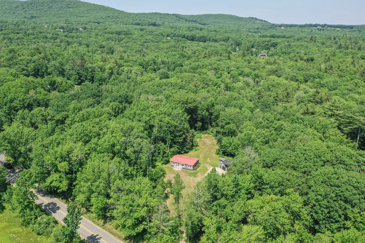 Lincolnville, ME 04849,16 Sutton RD