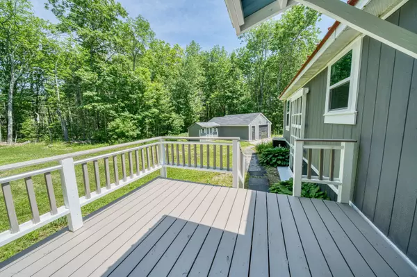 Lincolnville, ME 04849,16 Sutton RD