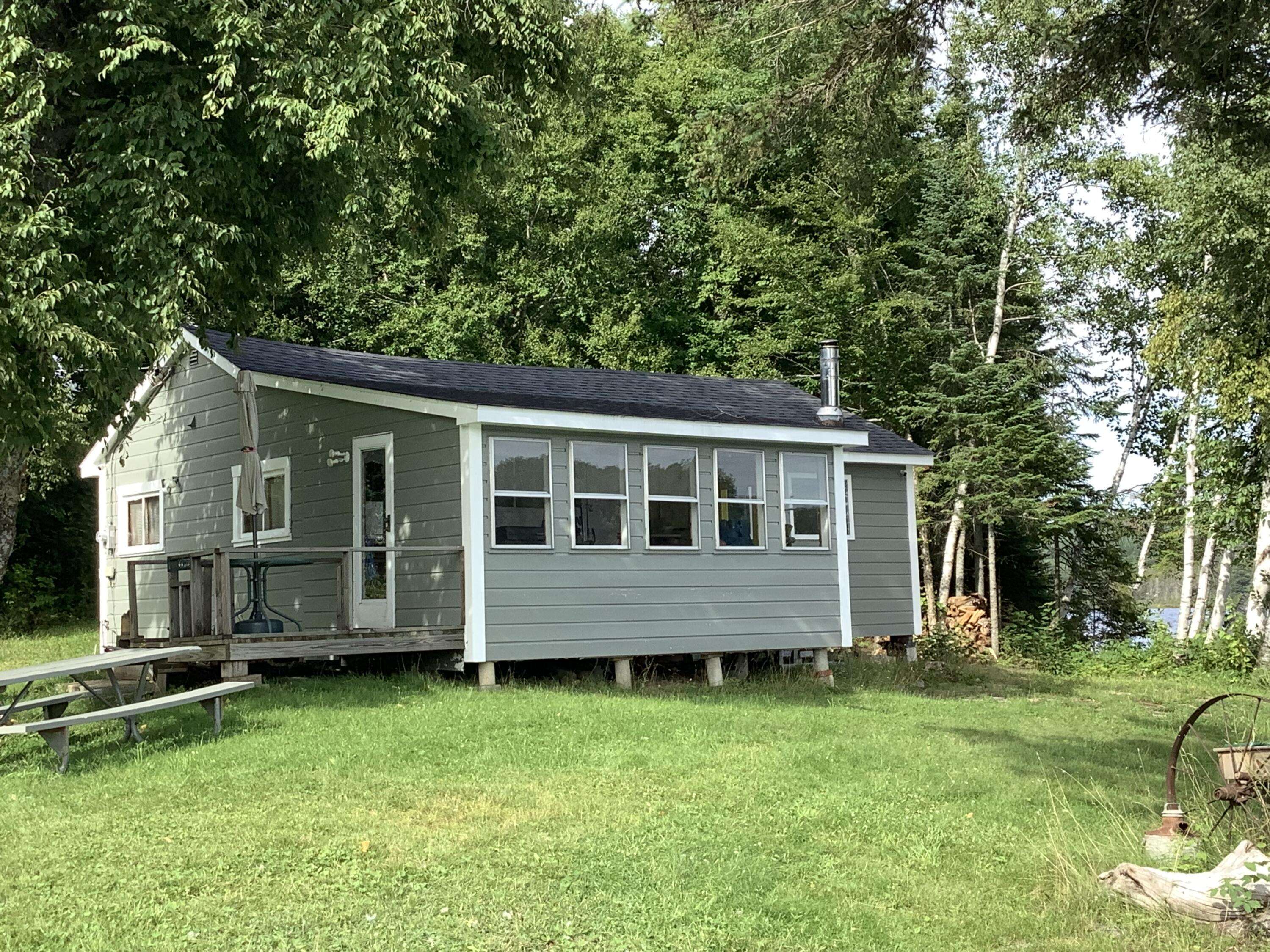 11 Cozy Cove DR, Fort Fairfield, ME 04742