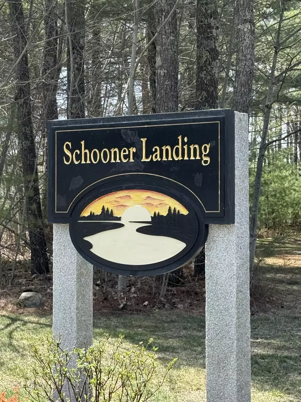 Wells, ME 04090,52 Schooner WAY #1