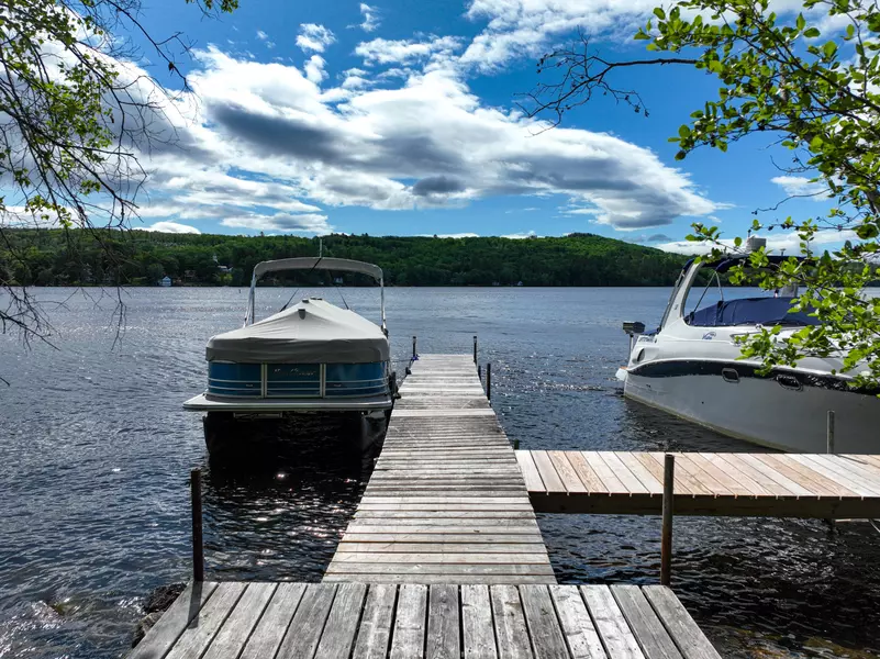 160 Brickyard Hill RD, Bridgton, ME 04009