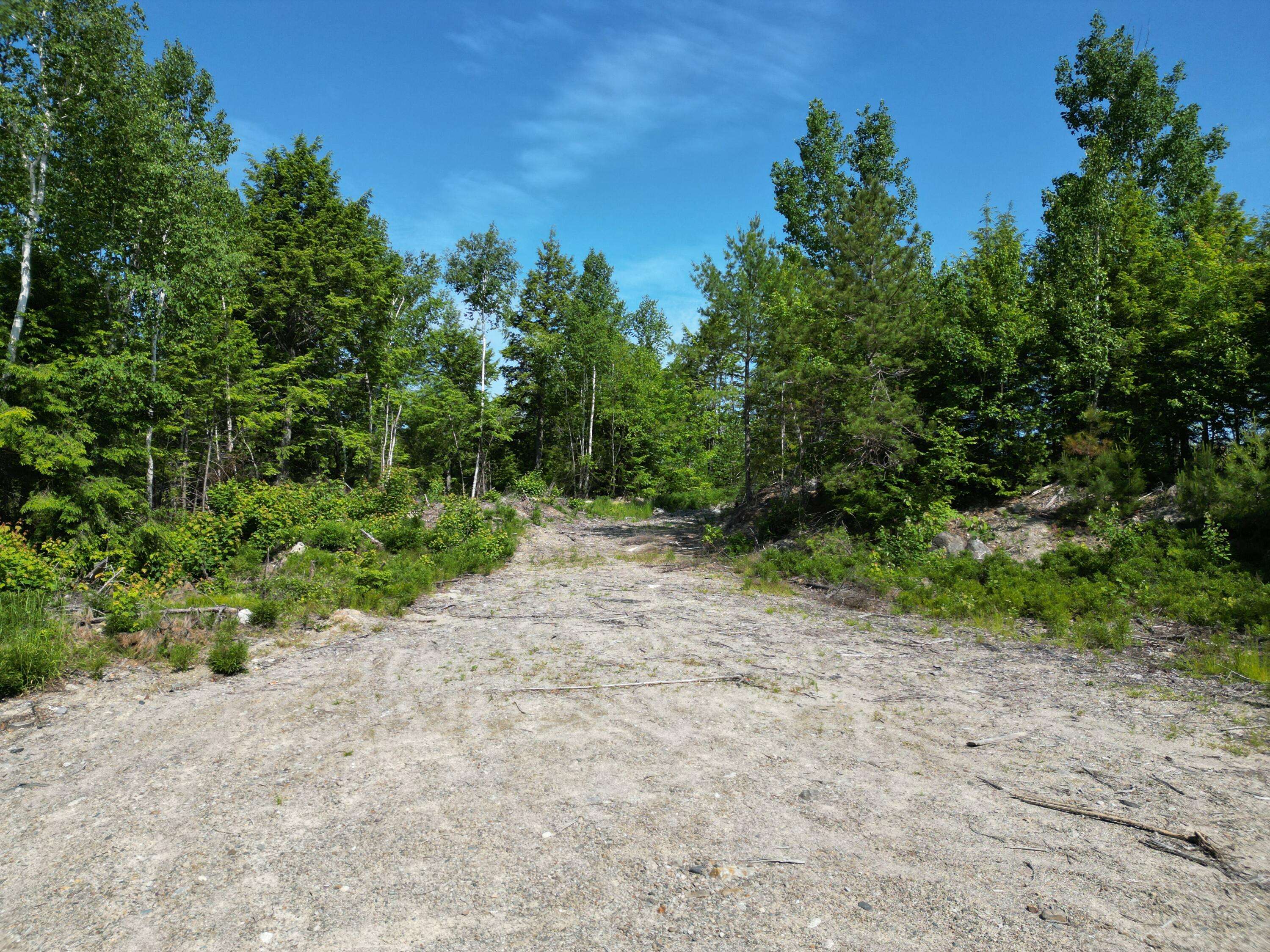 Lot 39 Southwest Brook LN, Beddington, ME 04622