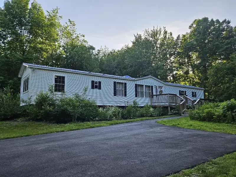 84 Walker Hill RD, Jay, ME 04239