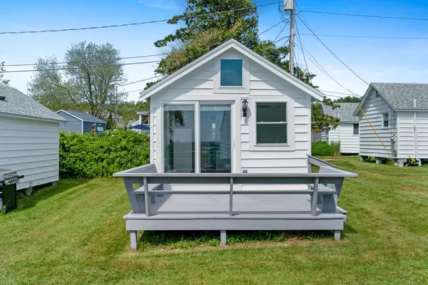 Wells, ME 04090,1085 Post RD #20