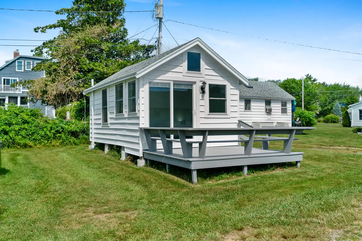 Wells, ME 04090,1085 Post RD #20