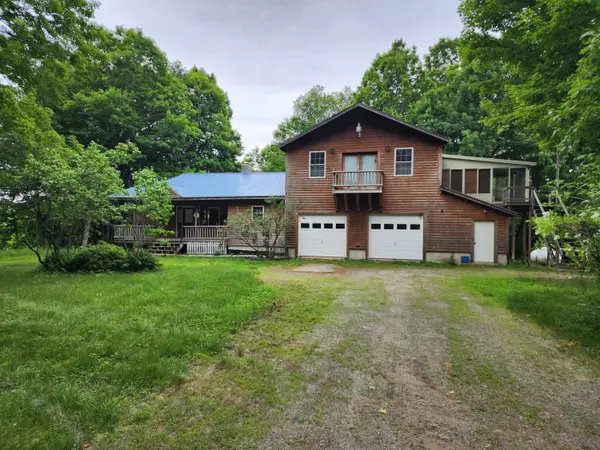 Fayette, ME 04349,179 Bamford Hill RD