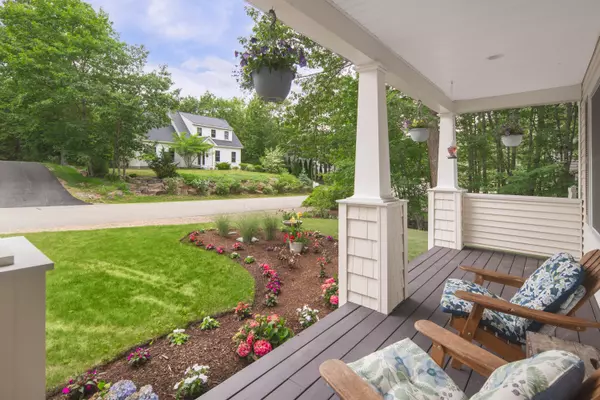 Wells, ME 04090,93 Ash Tree TRL