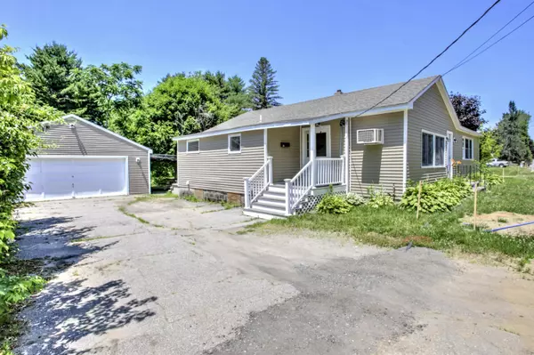 58 Bailey AVE, Lewiston, ME 04240