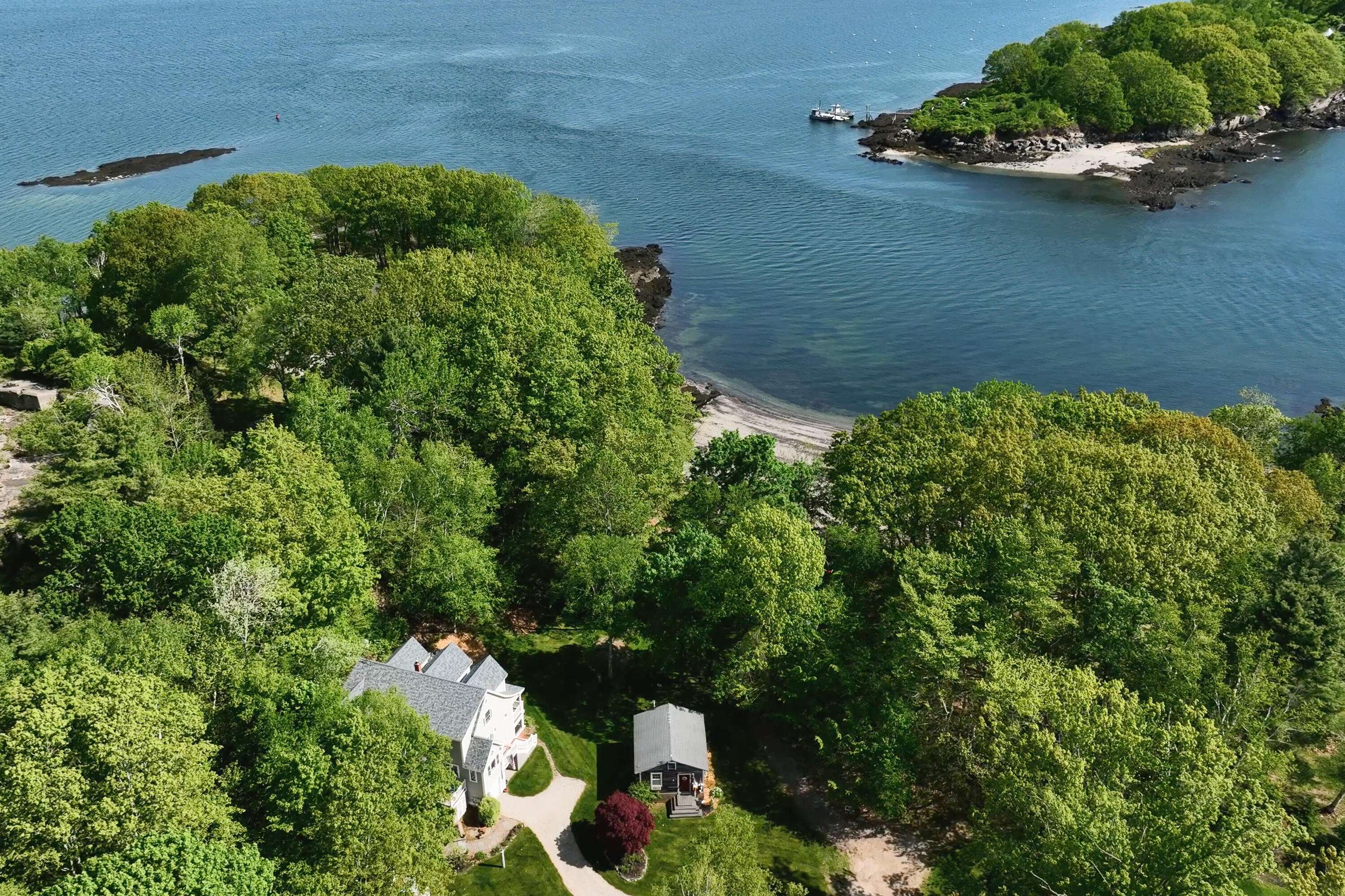 30 Pleasant Cove LN, Portland, ME 04109