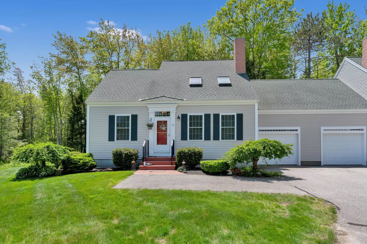 Wells, ME 04090,23 Chestnut LN #30