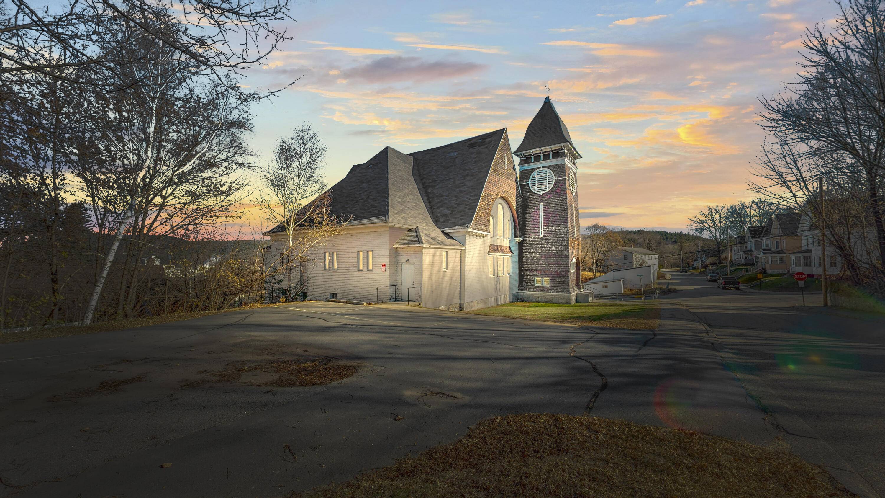 112 Washington ST, Rumford, ME 04276