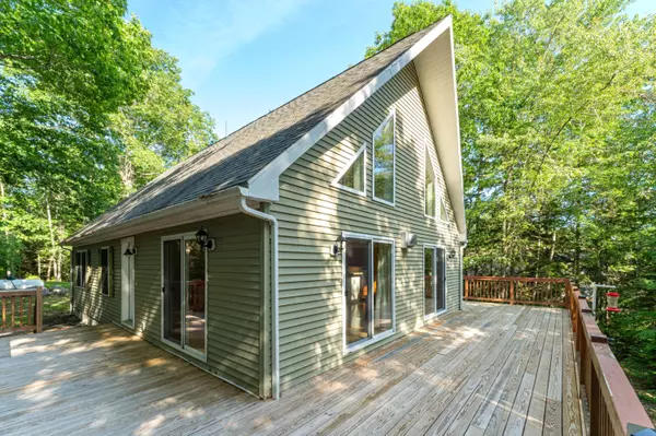 Franklin, ME 04634,61 Dwelly Point RD