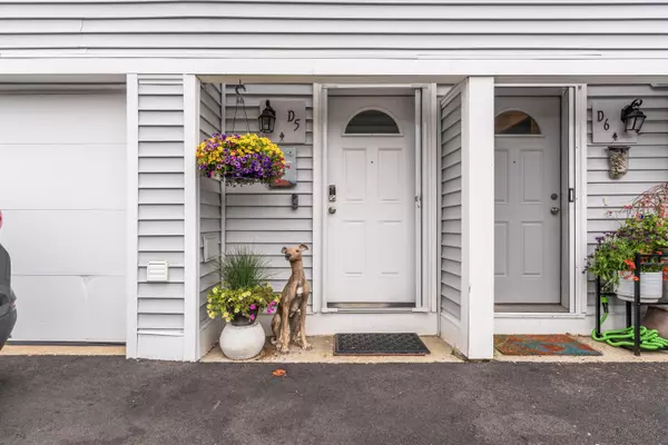 Old Orchard Beach, ME 04064,26 Walnut ST #D5