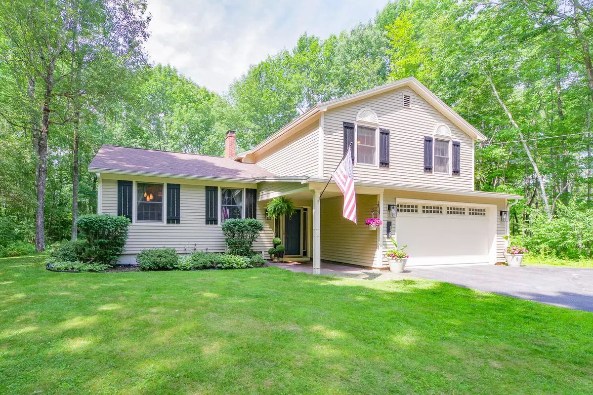 Winthrop, ME 04364,128 Bearce RD