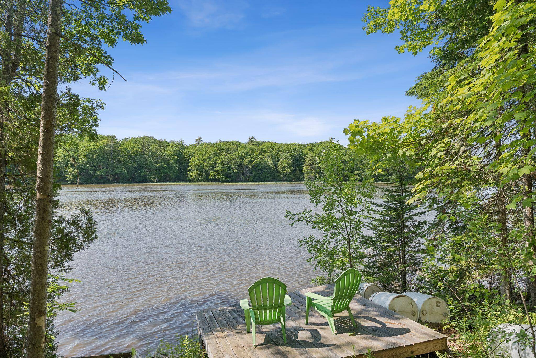7 Dakota LN, Dresden, ME 04342