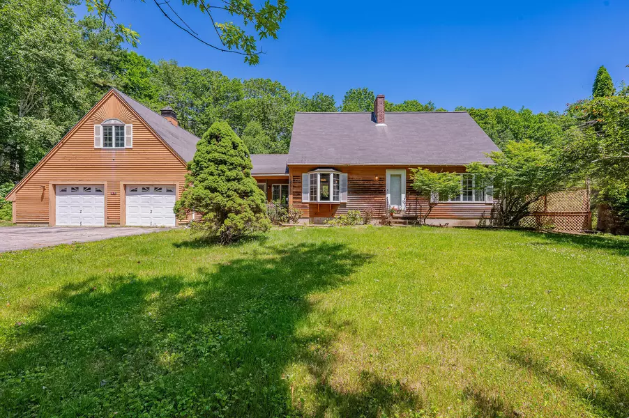 594 Beech Ridge RD, North Berwick, ME 03906