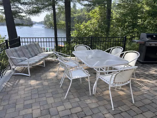 Newfield, ME 04095,48 Green Bay RD