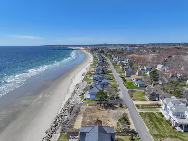 315 Island Beach RD, Wells, ME 04090
