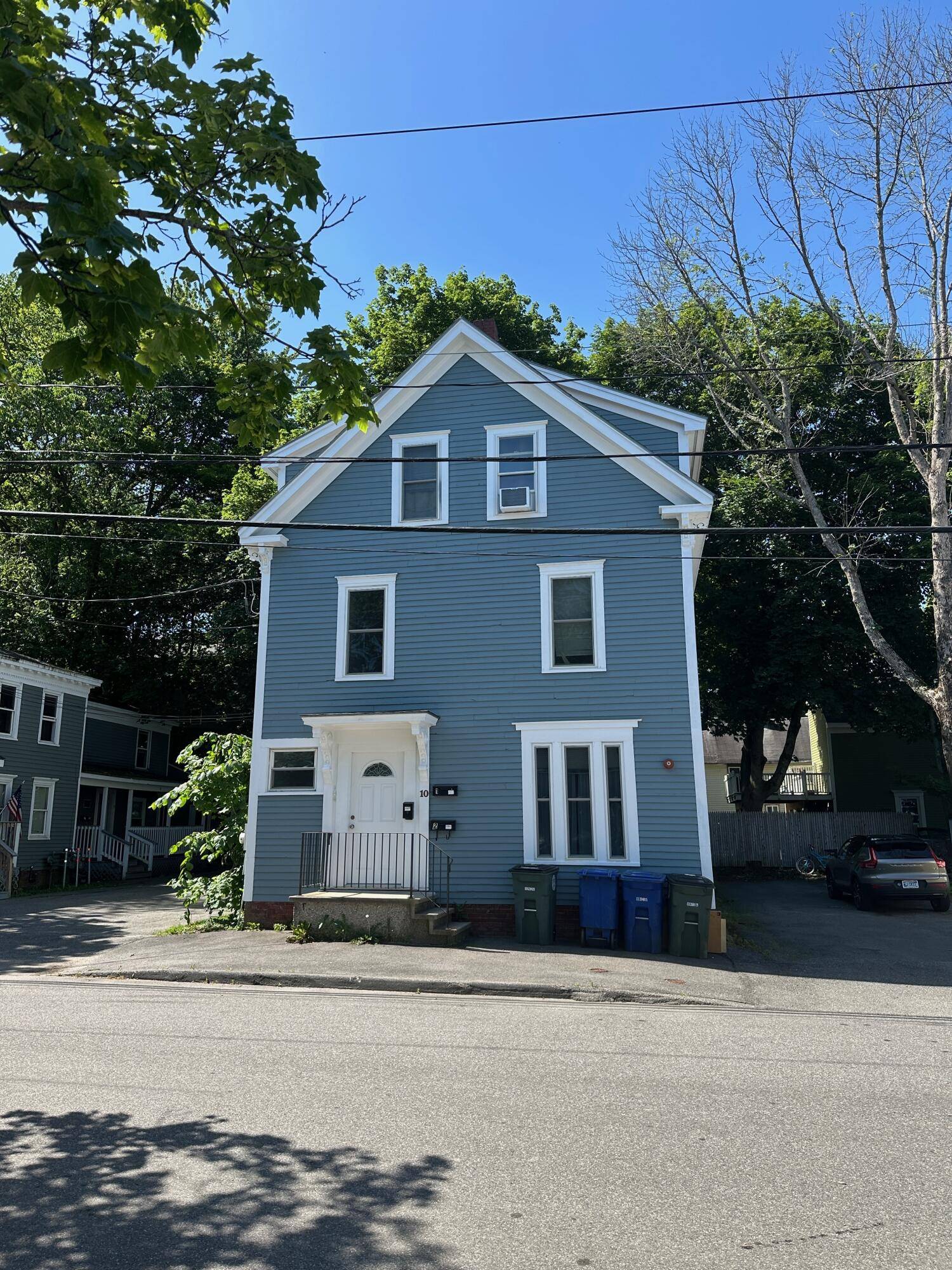 10 Cross ST, Westbrook, ME 04092