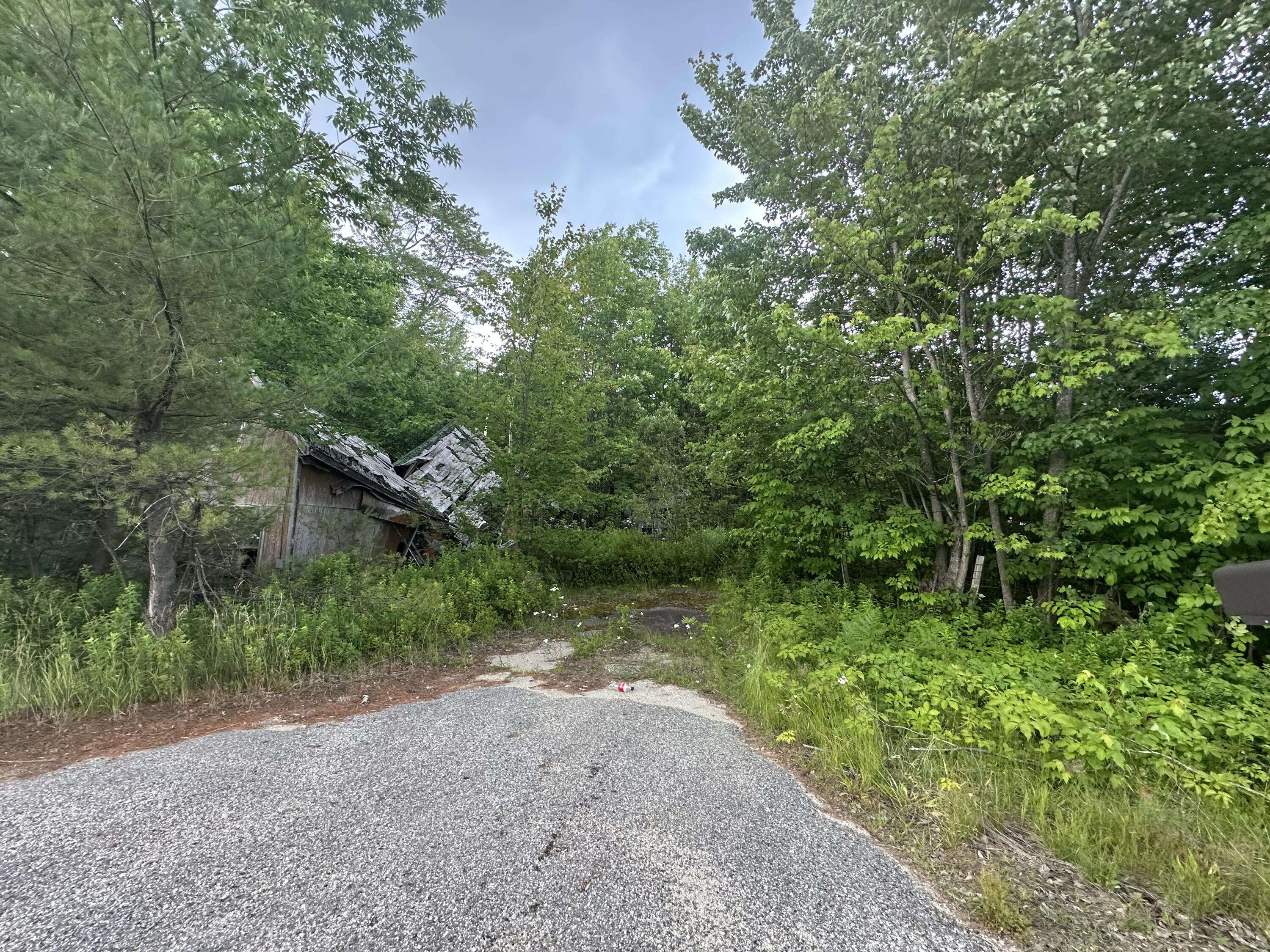 721 Franklin RD, Jay, ME 04239