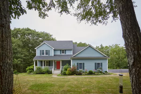 York, ME 03909,20 Sparrow LN