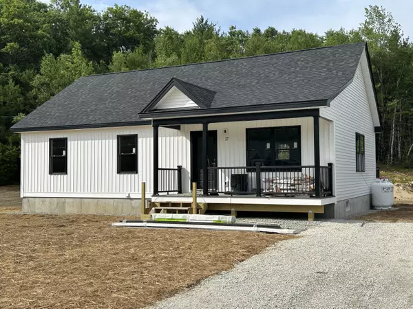 17 Emma's WAY, Limerick, ME 04048
