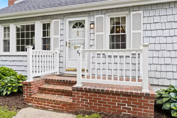 South Portland, ME 04106,87 Scamman ST