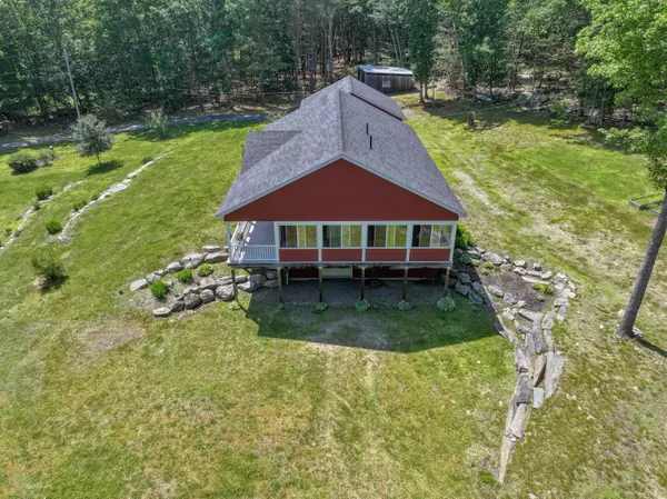 Orrington, ME 04474,172 Hoxie Hill RD