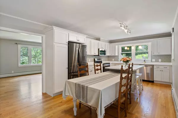 Bethel, ME 04217,35 Evergreen RD