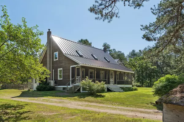 Newfield, ME 04095,124 Poverty Pond RD