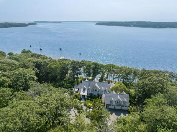 Boothbay, ME 04544,29 Summerhaven LN