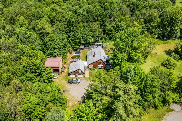 Sebec, ME 04481,33 Pine Knoll DR