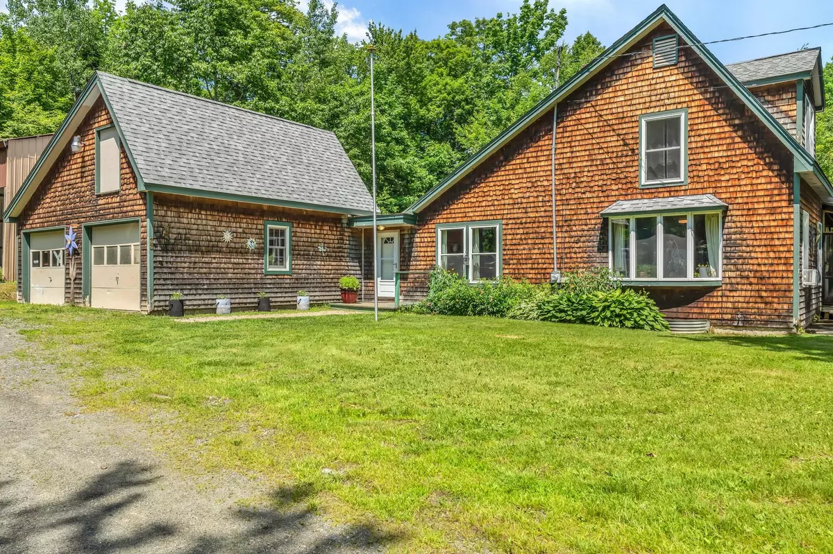 Sebec, ME 04481,33 Pine Knoll DR