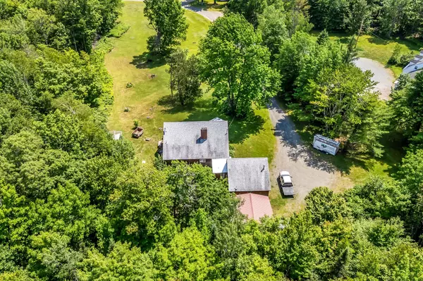 Sebec, ME 04481,33 Pine Knoll DR
