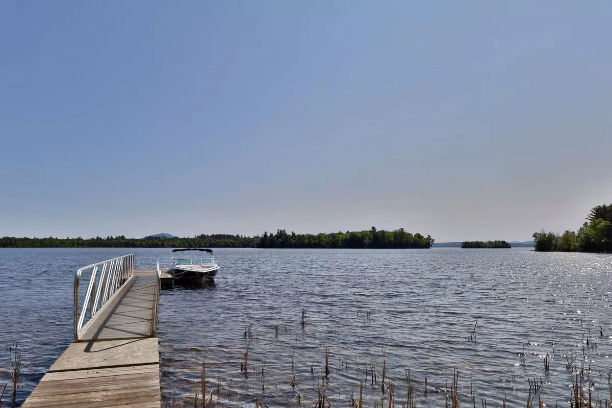 Sandbar Tract Twp, ME 04478,Lot S4 South Watson Island Road