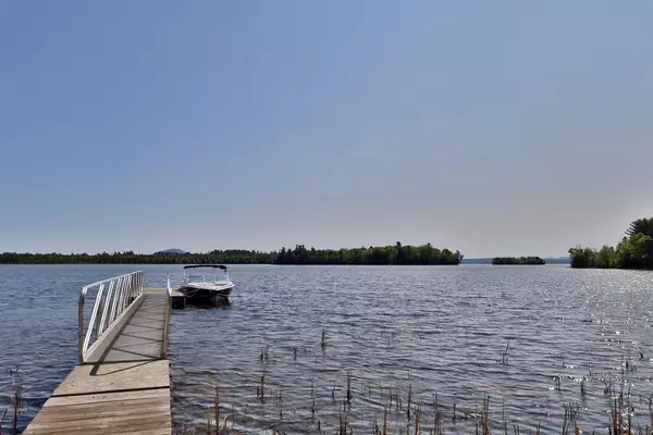 Lot S4 South Watson Island Road, Sandbar Tract Twp, ME 04478