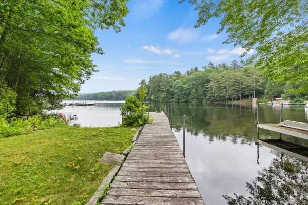 Litchfield, ME 04350,199 PEACE PIPE DR