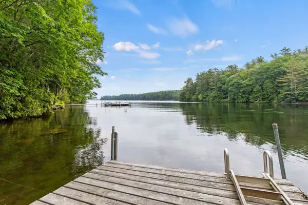 Litchfield, ME 04350,199 PEACE PIPE DR