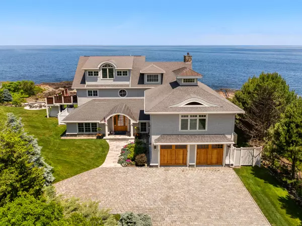 York, ME 03902,121 Bald Head Cliff RD