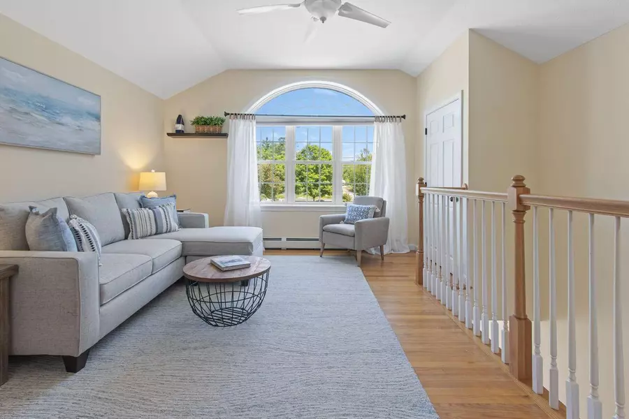 214 North ST #12, Saco, ME 04072